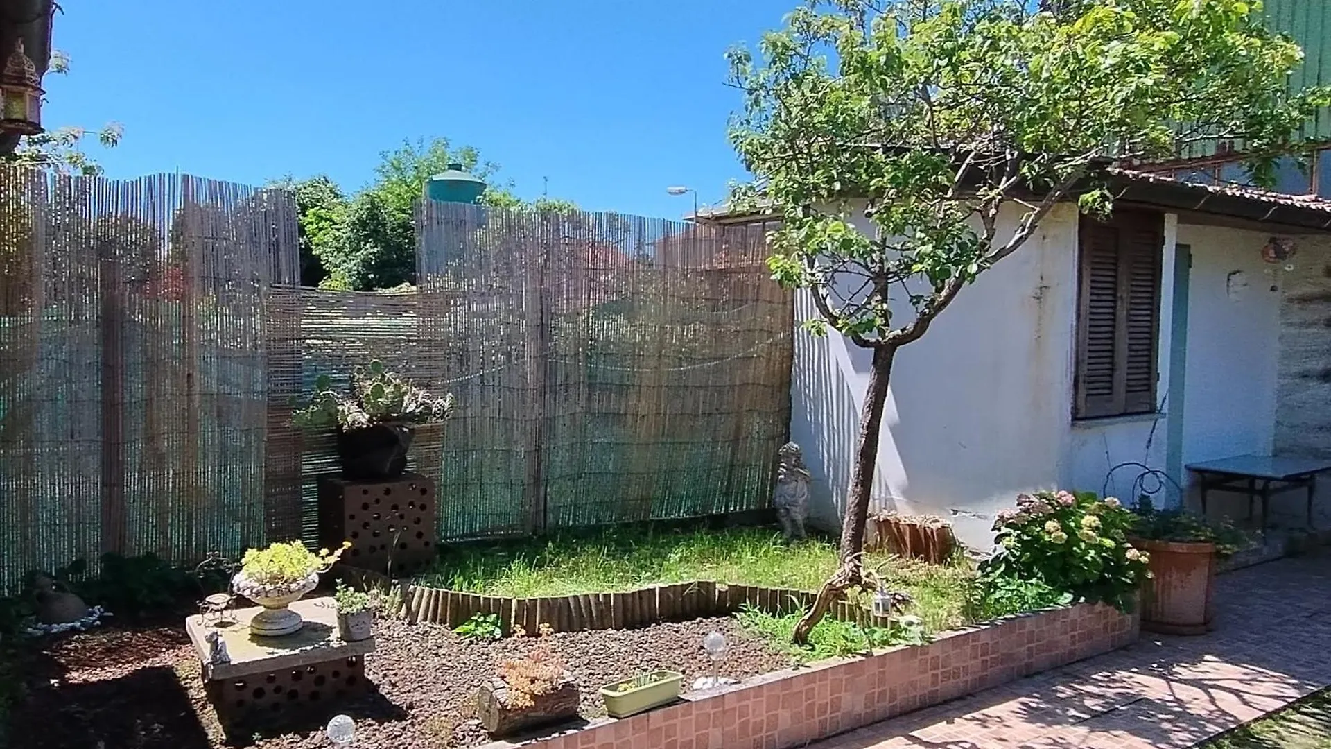 Shanti Ca' Casa Indipendente Con Giardino Lacchiarella 이탈리아